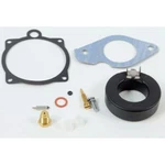 Nos Oem Quicksilver, Mercury Carb Rebuild Kit 811038M. Fixed Price $80.99.