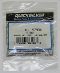New Quicksilver Mercury Marine Boat Oem Stud Part No. 16-57984. Fixed Price $21.99.