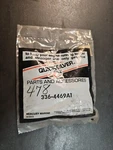 New Mercury Quicksilver 336-4469A1 Low Speed Coil W/ Clips 4HP 4.5HP. Fixed Price $28.99.