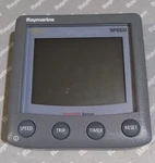 Raymarine ST60+ Speed Instrument Display A22001-P A22009-P 8275680. Fixed Price $202.56.