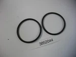 Oem Volvo Penta 3852044 O-ring Pack Of Each. Fixed Price $13.99.