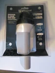 Attwood Universal Bi-color Bow Light W/ Clamp On Bracket P/n 14259-7 White. Fixed Price $16.95.