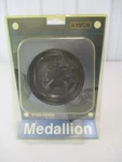 MS-571-20 Medallion Marine Boat 4" Mechanical Speedometer Black/blue 10-65MPH. Fixed Price $38.99.
