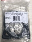 Backbone Cable 6' Right Angle Garmin 010-11089-00. Fixed Price $26.99.