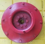 1989 Mariner 40 Hp Flywheel Assembly 74787. Fixed Price $99.99.