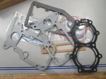 *new Oem* 0720 Mercury Quicksilver Gasket Set 27-809752A1. Fixed Price $59.75.