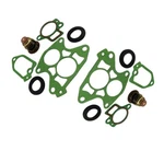 2X Yamaha Outboard Thermostat Kit 6E5-12411-30-00 Gasket 688-12414-A1-00 18-3608. Fixed Price $37.99.