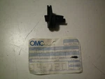 Evinrude/johnson/omc #336364 Grommet, Trim And Tilt Leads, Free Freight. Fixed Price $11.95.