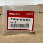New Honda Jet Part 99103-8810400. Fixed Price $18.42.