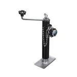 Big Red 2000 Lbs Capacity Weld On Pipe Mount Swivel Trailer Jack, ATR39003R. Fixed Price $39.29.