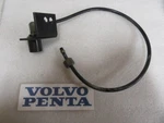 N14A Genuine Volvo Penta 843698 Turbo Sensor Bracket Oem Used Factory Boat Parts. Fixed Price $119.19.