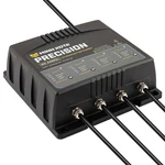 Minn Kota On-board Precision Charger MK-440 Pcl Bank X 10 Amp Li Optim 1834401. Fixed Price $398.99.