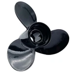 Polastorm 10-5/8 X Aluminum 3-BLADE Rh Prop #3087-3107-12. Fixed Price $72.62.