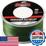 Sufix 832 Braid LINE-600 Yards Green 10-POUND 660-210G. Fixed Price $64.52.