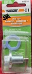 Engine Oil Drain Plug Dorman 65216 Open Box Brand New M14-1.50 Magnetic. Fixed Price $6.50.