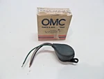 Evinrude Johnson Omc 384042 Switch Cable Assembly Oem. Fixed Price $200.00.