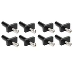 Mounting Isolator Kit For Motorguide MGA015PB6 Bolts Set Of 8. Fixed Price $19.43.