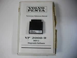 Brp Volvo Penta 3861650 Mefi Marine Diagnostics Software With Manual Vp 2000-9. Fixed Price $329.99.