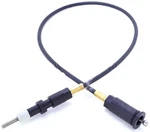 Brp Johnson Evinrude 25-30-35-40-48-50 Tilt Assist Lift Pull Cable 436202 766408. Fixed Price $126.84.
