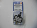 Sea-dog Line 420104 Toggle Switch Mom On/off/on. Fixed Price $13.99.