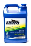 Sierra 18-9420CAT-3 Catalyst Oil 10W30 Gal, Sae 10W-30; Premium Blend 4-STROKE. Fixed Price $46.27.