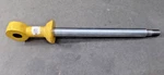 Genuine Michigan Clark M1517274 Cylinder Rod Assembly, Volvo 1517274, N.o.s. Fixed Price $200.95.