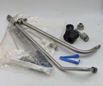 Johnson Evinrude Steering Linkage 5008617 Sub Assembly Oem Misc Lot New Parts. Fixed Price $45.00.