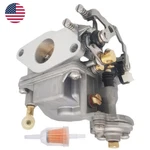 Outboard Carburetor Fit For 3303-895110T11 Mercury 8HP 9.9HP 4-STROKE. Fixed Price $64.99.