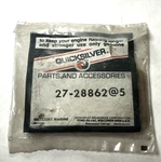 New Mercury 27-28862 Oem Gasket Nos Lot Of 5. Fixed Price $31.88.