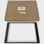 Raymarine Display Adaptor Plate E12X/C12X Axiom -A80528- New Open Box. Fixed Price $98.99.