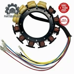 Mercury 6CYL Stator Assy Outboard 16AMP 398-9873A36 174-9873-16 18-5867. Fixed Price $303.45.