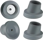 Anckne 4 Pack Replacement Feet For Shower Chair Bath Seat 1-1/8"SLOPE Blue. Fixed Price $10.03.