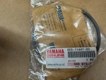 Genuine Yamaha Marine 6E5-11447-00 Shaft Seal Oem Factory Boat Part. Fixed Price $8.99.