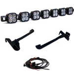 Baja Designs Xl Linkable Bumper Light Bar Kit For 2019-2021 Ram 2500/3500. Fixed Price $1974.95.