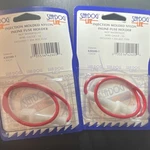 420500-1 Sea-dog Bundle Of Fuse Holders Includes 20AMP. Fixed Price $10.00.