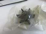 R11 Engineered Marine Products 47-02174 Impeller Oem New Factory Boat Parts. Fixed Price $8.15.