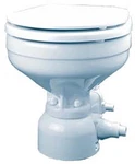 Raritan 160HI012 Seaera Toilet. Fixed Price $837.99.