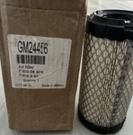 Kohler Air Filter GM24456. Fixed Price $20.00.