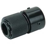 Central Pneumatic Air Hammer Quick Release Chisel Holder, 1-3/16"-8 Onesize. Fixed Price $33.99.