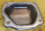 2007 Suzuki DF-6 Cylinder Head Cover 11171-91J00. Fixed Price $19.99.