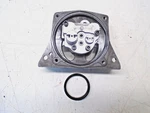 B6F Omc Cobra Power Trim Pump Manifold 3850033 985846. Fixed Price $59.95.
