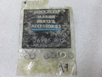U0C Quicksilver 13-26996 Washer Lot Of 10 New Mercury Factory Oem Part. Fixed Price $8.67.