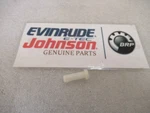 C48 Johnson Evinrude Omc 310525 Anchor Pin Oem New Factory Boat Parts. Fixed Price $8.82.