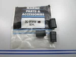*new Oem* (lot Of 3) 0810 Mercury Quicksilver Water Tube Seal 26-85090. Fixed Price $7.00.