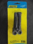 Seachoice, Shackle Trailer Bolts 9-16-18 X 3" (pair On Card), 54911. Fixed Price $7.00.