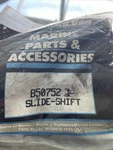 Mercury Quicksilver Mercruiser Slide - Shift 850752 1, Nos Oem. Fixed Price $10.95.
