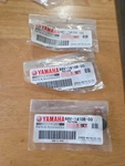 3 New Genuine Yamaha Fuel Injector Packing Kit 68V-1410B-00. Fixed Price $26.63.