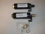 Low And Pressure Fuel Pumps Omc Volvo Penta 3857650 3858261 5.0 5.7 High. Fixed Price $115.00.