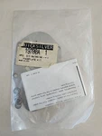 Mercury Oem Impeller Plate 19700A-1. Fixed Price $9.99.