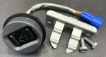 Yamaha Outboard Tilt Trim Switch 63D-82563-10-00 Oem W/ Bracket And Hardware. Fixed Price $19.99.